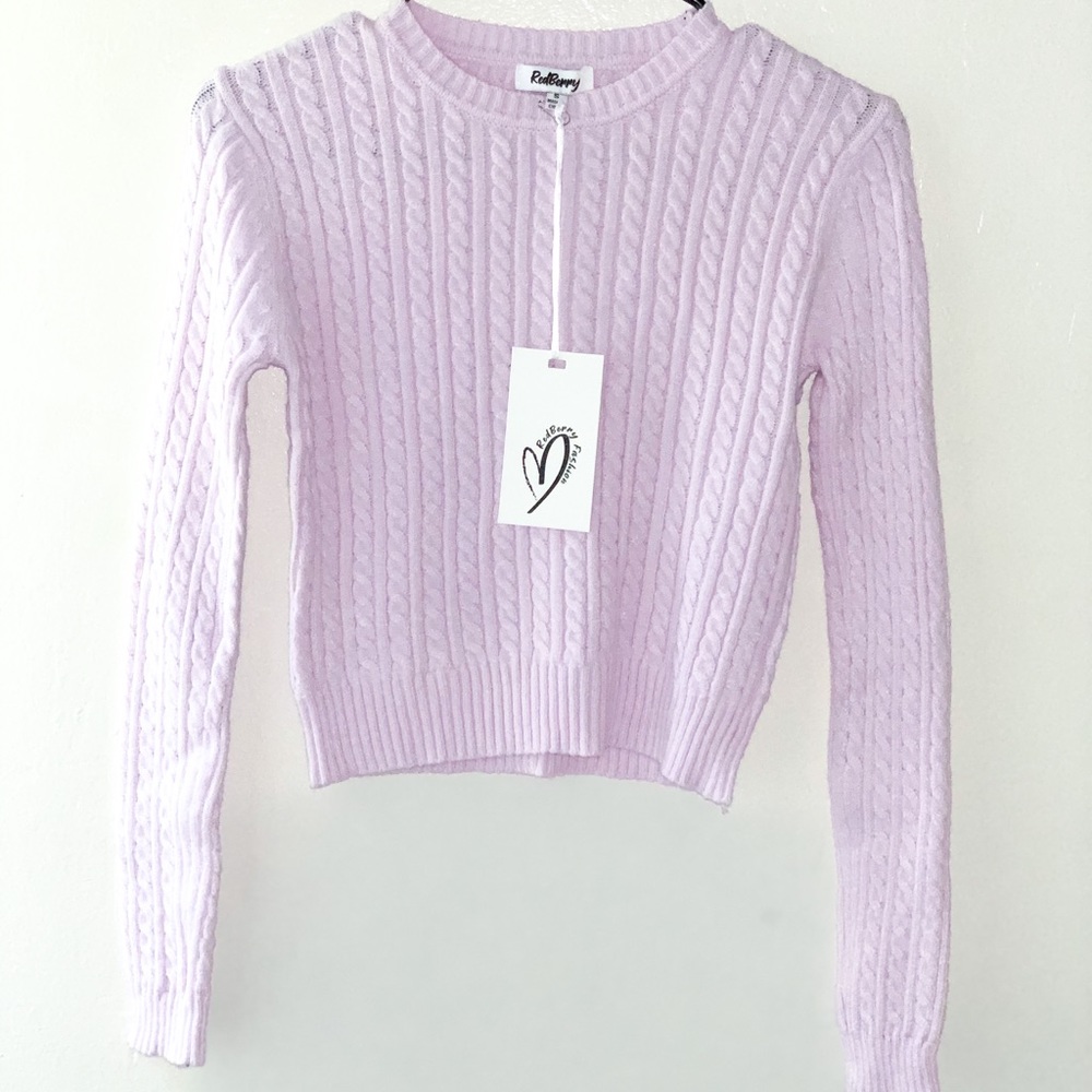 All For One Knit